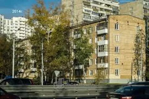 Варшавское шоссе 13