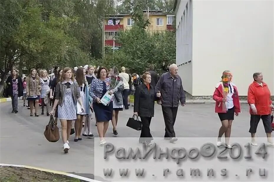 В раменском на 5 дней. В раменском на 5 дней