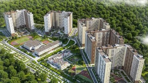 Московская область люберцы недвижимость