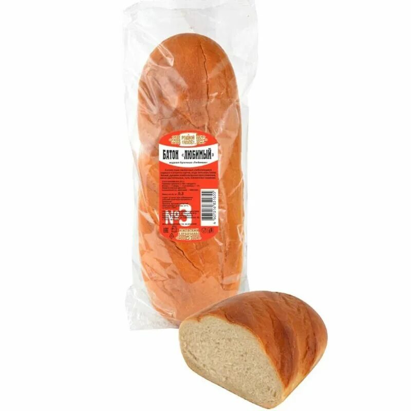 Батон петровский 300г. Батон любимый. Вкусный батон откушенный. Батон любимый. Батон этикетка.