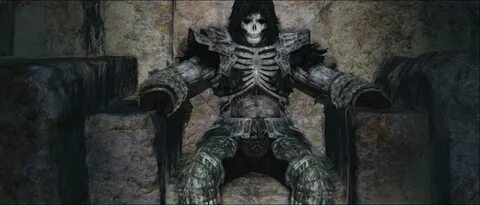 Dark souls снять темную метку
