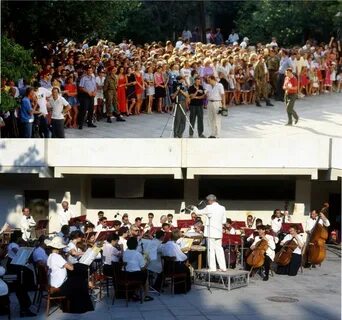Звезды 1999 года