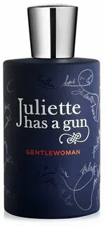 Gentlewoman juliette has