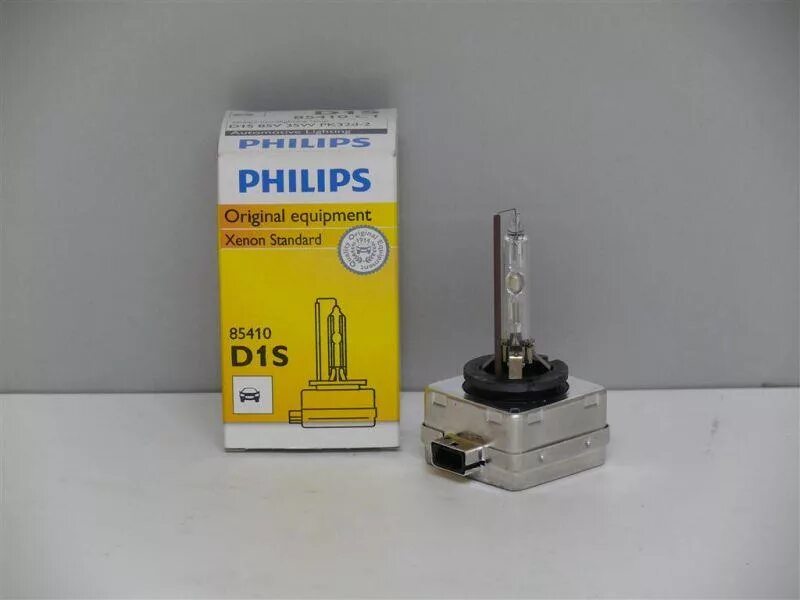 Philips xenon. Philips d1s 4300k Original Xenon Standart 85410/85415. Philips 85410 c1 лампа ксеноновая" Xenon Standard dis d1s" 85в 35вт. Philips 85410 85410c. Philips d1s 4300k Original Xenon Standart 85410/85415 vs 4400.