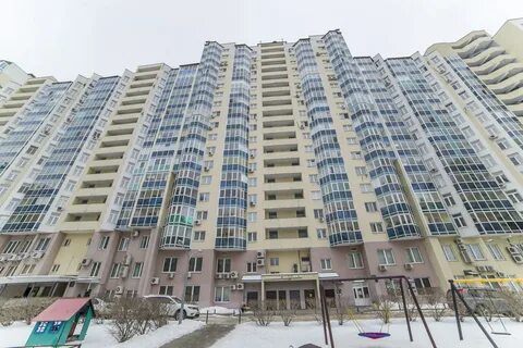 Бажова 68