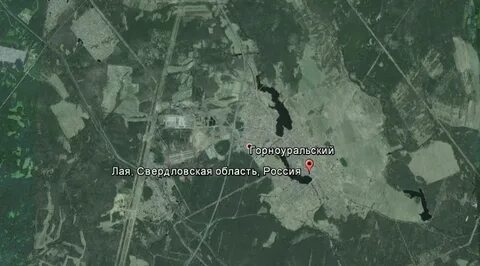 Погода в лае