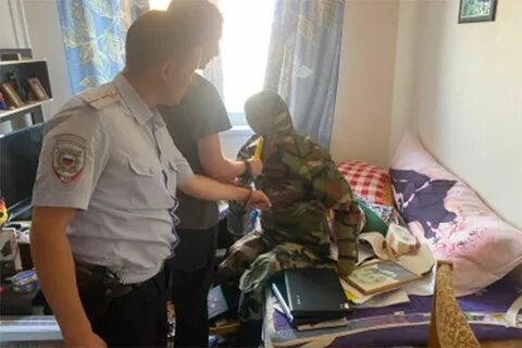 Трагедия в люберцах