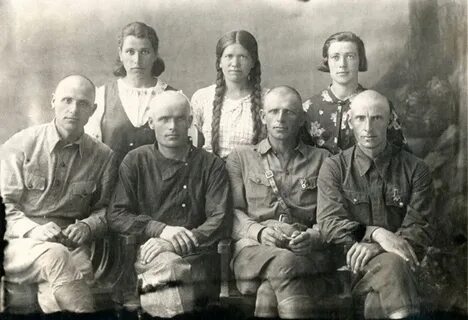 Архив 45 года