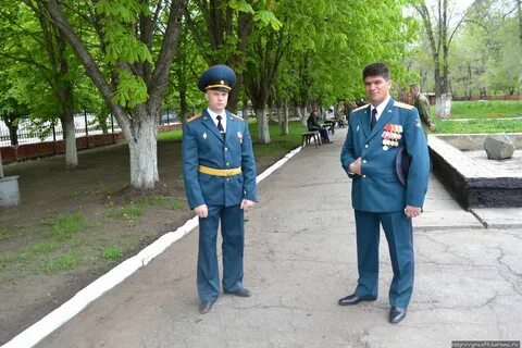 Сайт саратовского ракетного училища