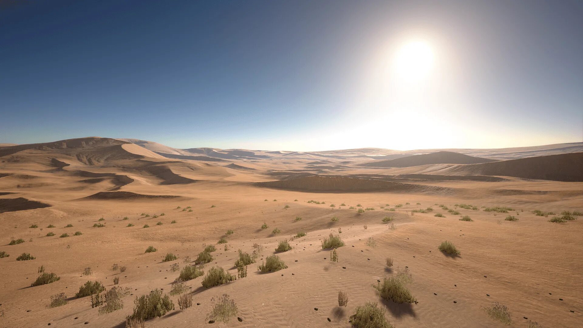 Что такое кокпековые пустыни. Небо пустыни. Пустыня бледовска. Desert field. Барханы прикаспийской низменности.