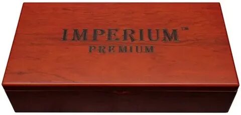 Premium imperial