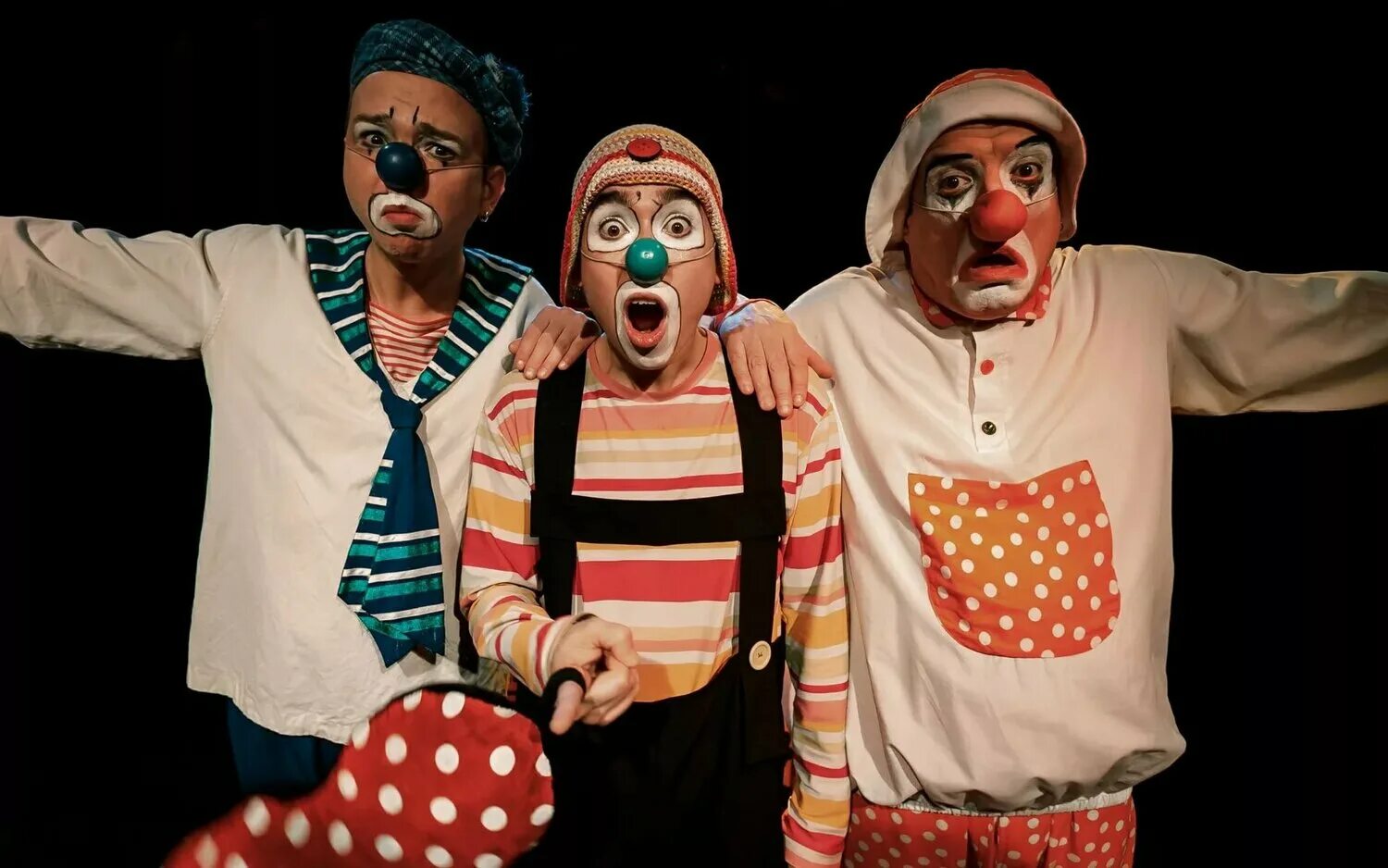 Клоуны 23 ребенка. Клоун-Мим-театр «Мимигранты». Клоун-Мим-театр Лицедеи. Театр Мимигранты Санкт-Петербург. Клоуны Лицедеи.