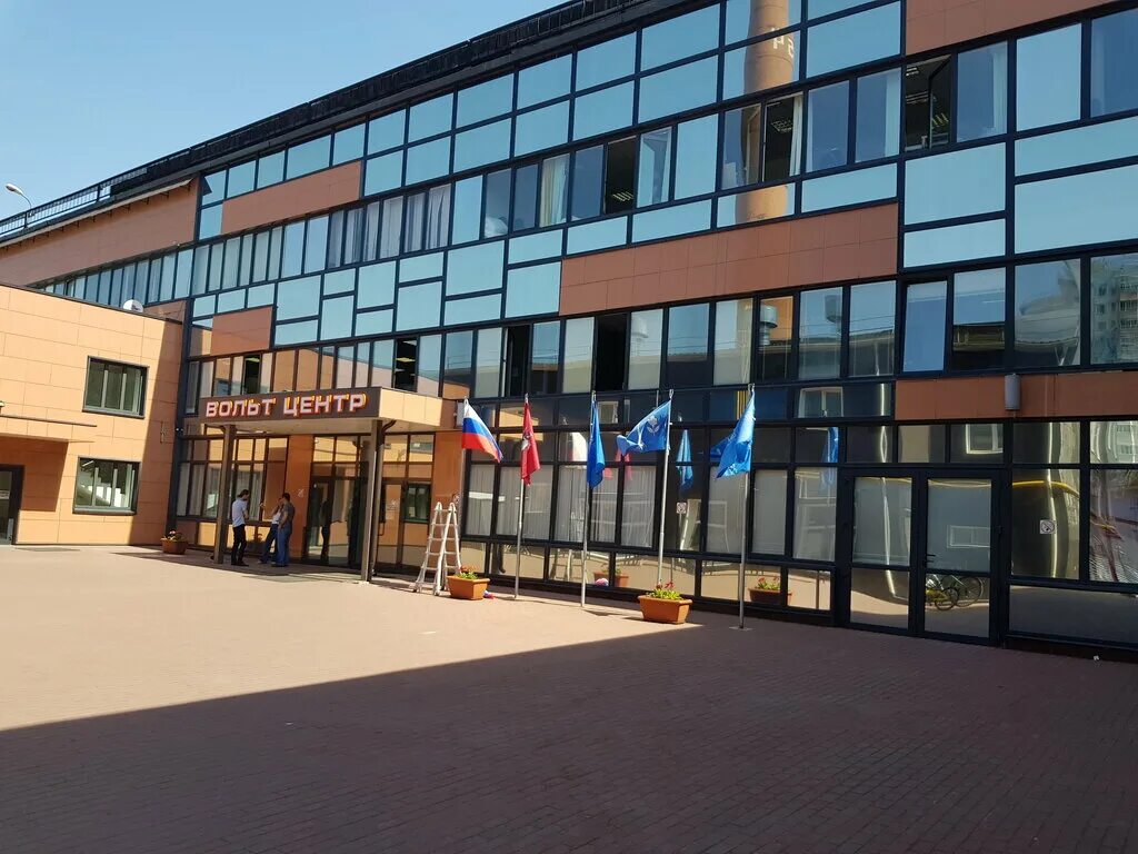 49, бизнес центр вольт. Москва, черницынский пр. , 1 стр. 5. Высоковольтный пр-д, д.