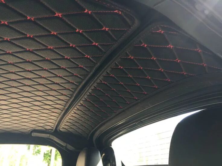 Материал потолка машины. Потолок из экокожи ваз 2110. обшивка потолка авто. потолок автомобиля. материал для потолка автомобиля.