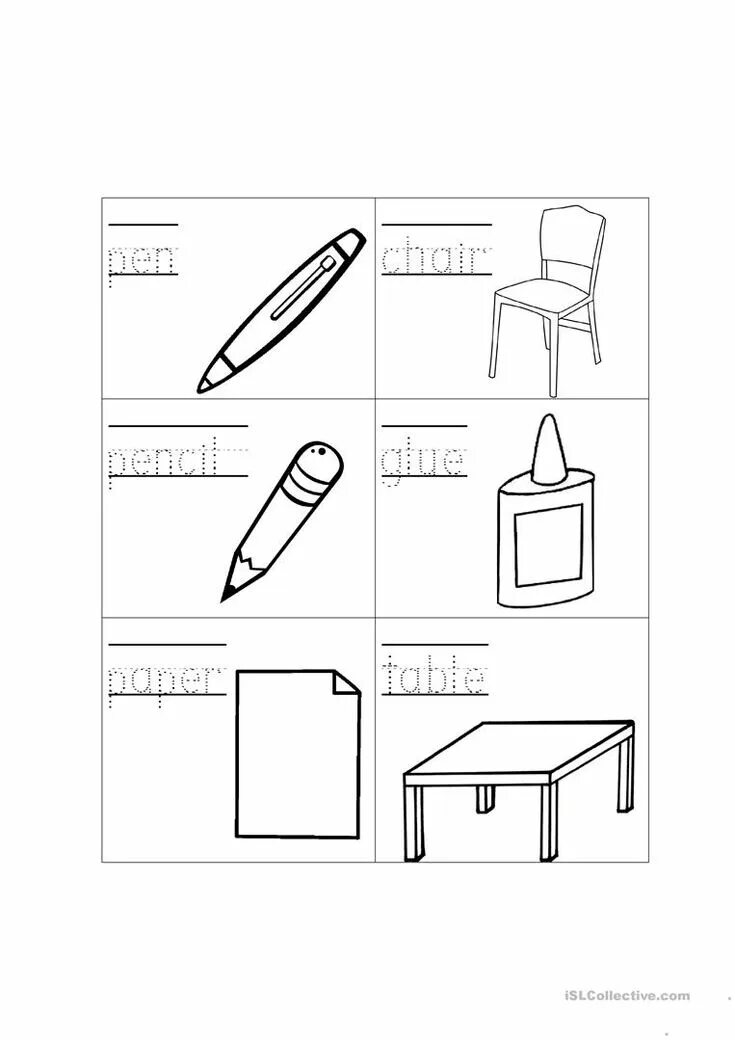 Classroom objects worksheets for kids. School objects задания для детей. школьные принадлежности на английском для детей задания. школьные принадлежности задания для дошкольников. раскраска школьные принадлежности.