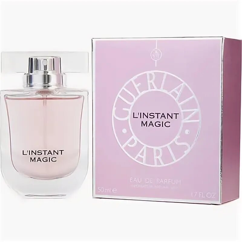 L instant magic. Guerlain l`instant Magic EDP 100. Герлен линстант Мэджик. L'instant by Guerlain 1.7 oz Eau de Parfum Spray for women. Guerlain il instant Magic woman EDP 100 ml Tester.