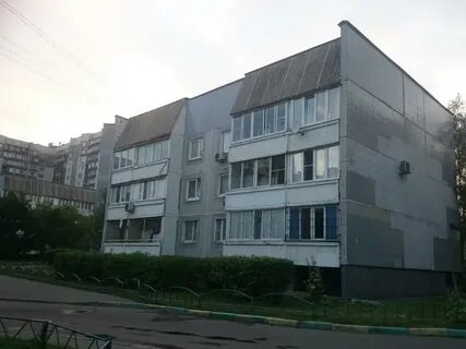 Люблинская улица 161 москва