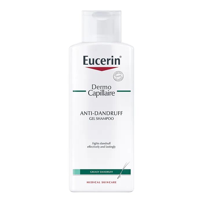 Eucerin DERMOCAPILLAIRE 5 urea Shampoo. Eucerin Dermo capillaire шампунь. Эуцерин успокаивающий шампунь. Eucerin шампунь с мочевиной. Против перхоти и выпадения волос