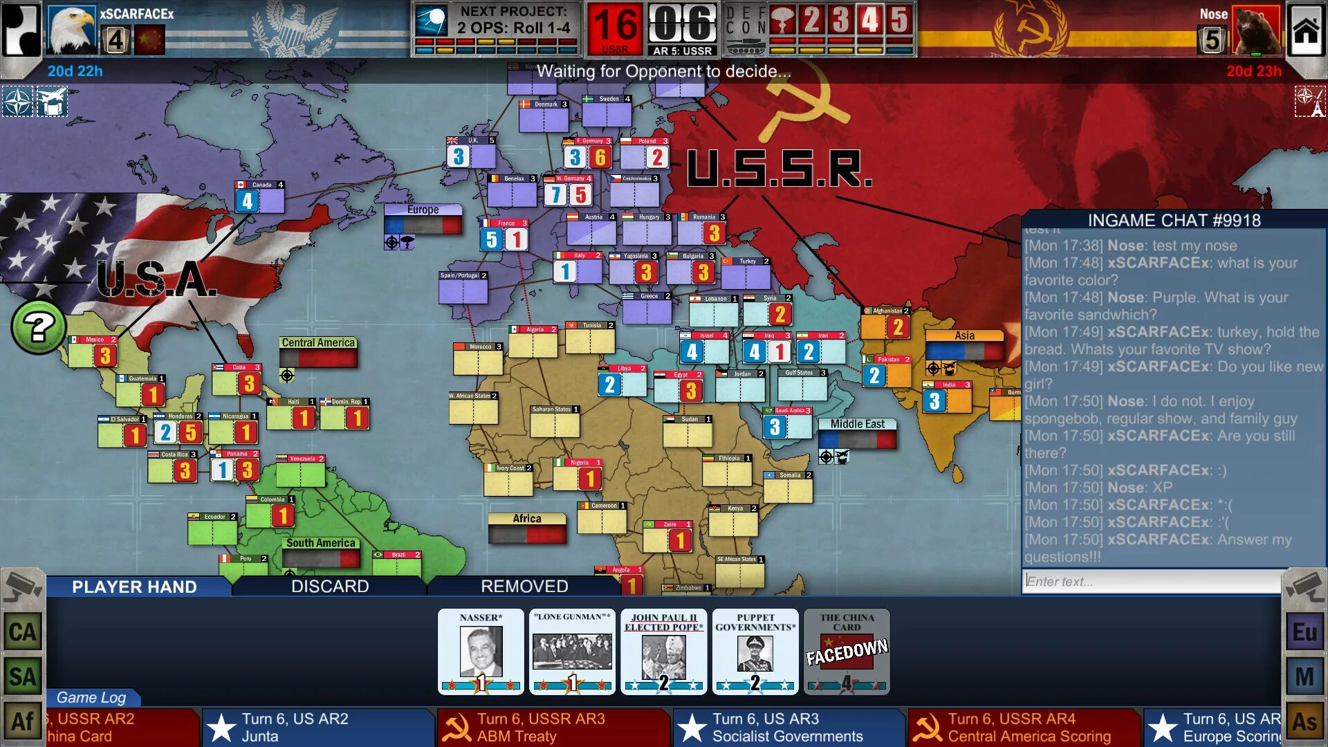 Gamer struggles gallery. Твилайт Страггл. Twilight struggle купить. Twilight struggle русификатор.