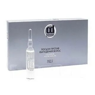 Constant delight выпадения волос отзывы