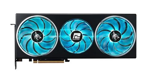 Radeon 6700 xt