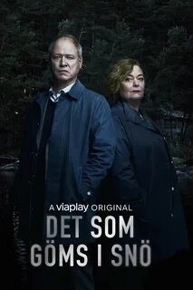 Det som göms i snö säsong 1