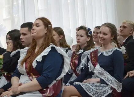 Лет школ комсомольск на амуре