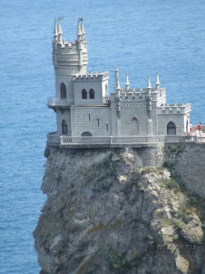7 достопримечательностей крыма. 7 достопримечательностей крыма