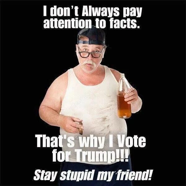 You don t have to pay. Pay attention. pay attention that. stupid facts. pay your attention.