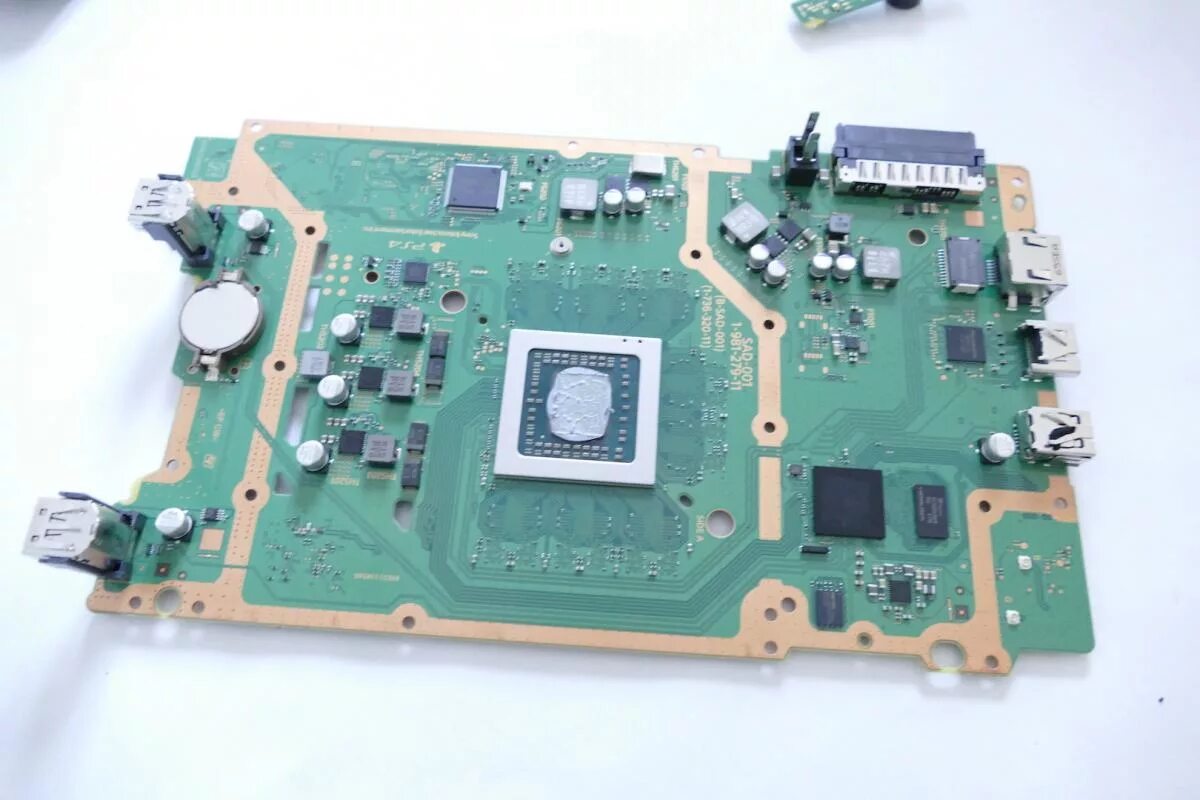 Teardown 4