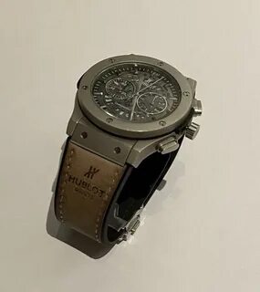 Hublot vendome