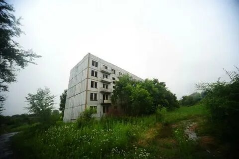 Село ляличи приморский край