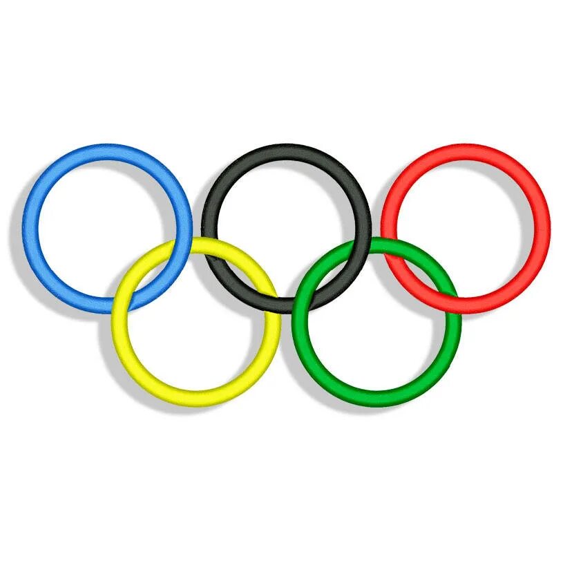 Олимпийские кольца. Олимпийские кольца трафарет. Кольца Олимпийских игр. Символ Олимпийских игр кольца. Виды спорта кольца