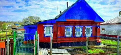 Дом п комсомольский