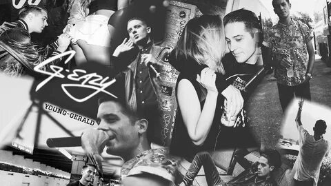 G eazy girls