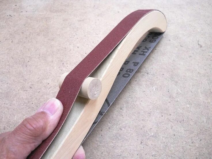 Index tools