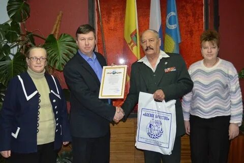 Старожиловские просторы