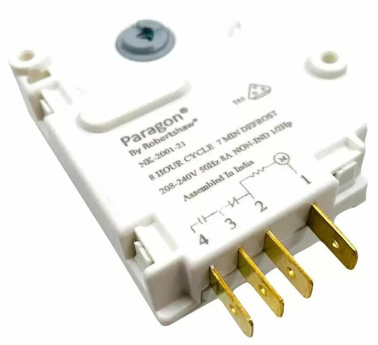 таймер стинол