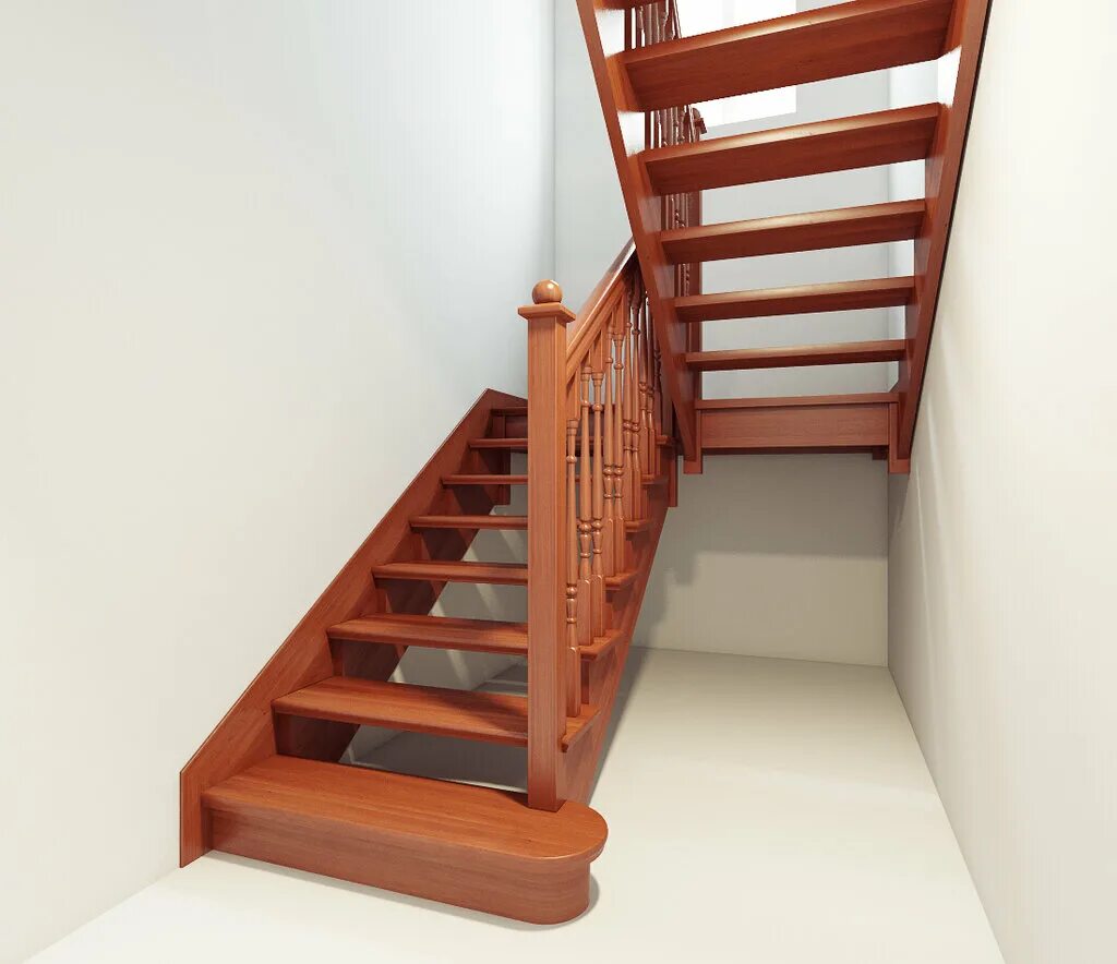 Деревянная лестница на второй с поворотом. Лестница в доме на второй этаж двухмаршевая. Лестница поворотная на 180° лс-04у, универсальная. Лестница п образная 1640 на 910. Лестница в проем 2х2м.