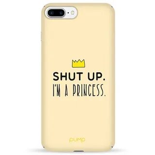 Am princess