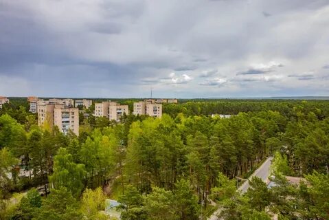 Лесной город 5