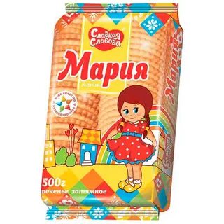Печенье затяжное отзывы