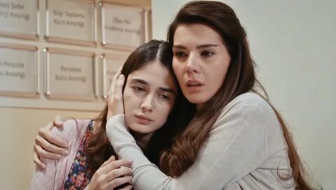 Kaderimin Yazildigi Gün (2014) 