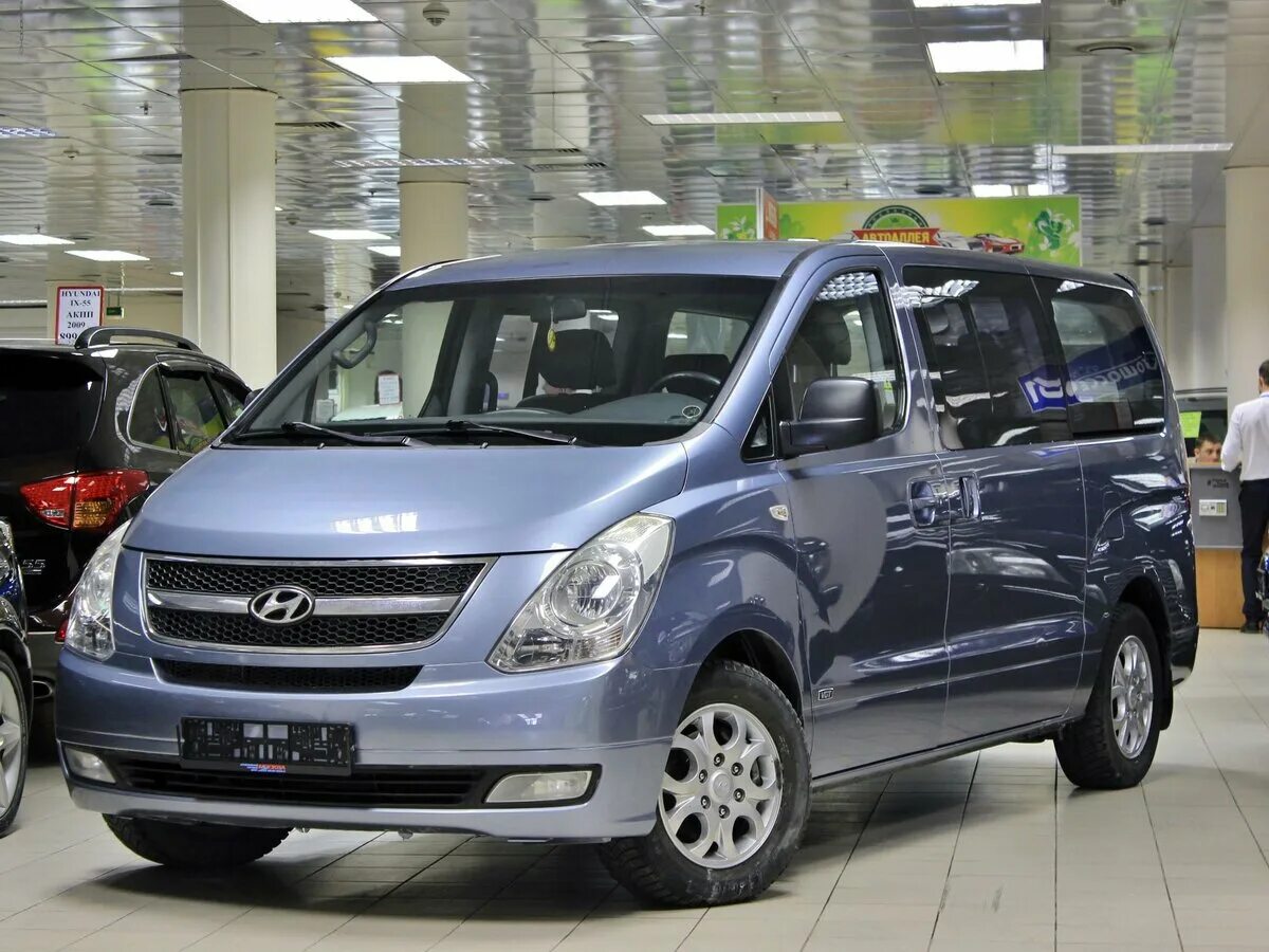 Hyundai h1 2 поколение. Хендай ш1. Hyundai h-1. Хёндай н1 новый. Хендай н1 новый купить