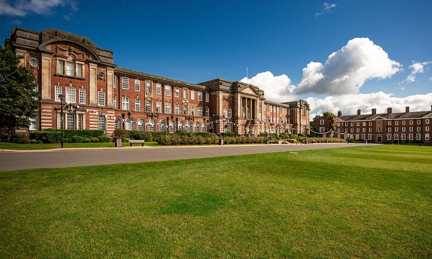 History of the university