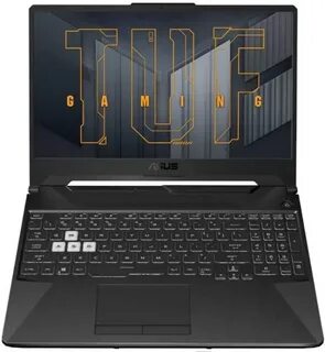 Ноутбук asus tuf rtx 3060