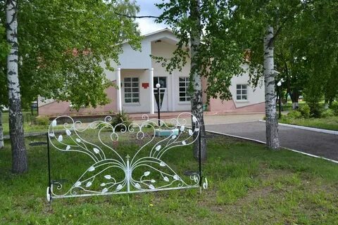 Кутузовский поселок сергиевский