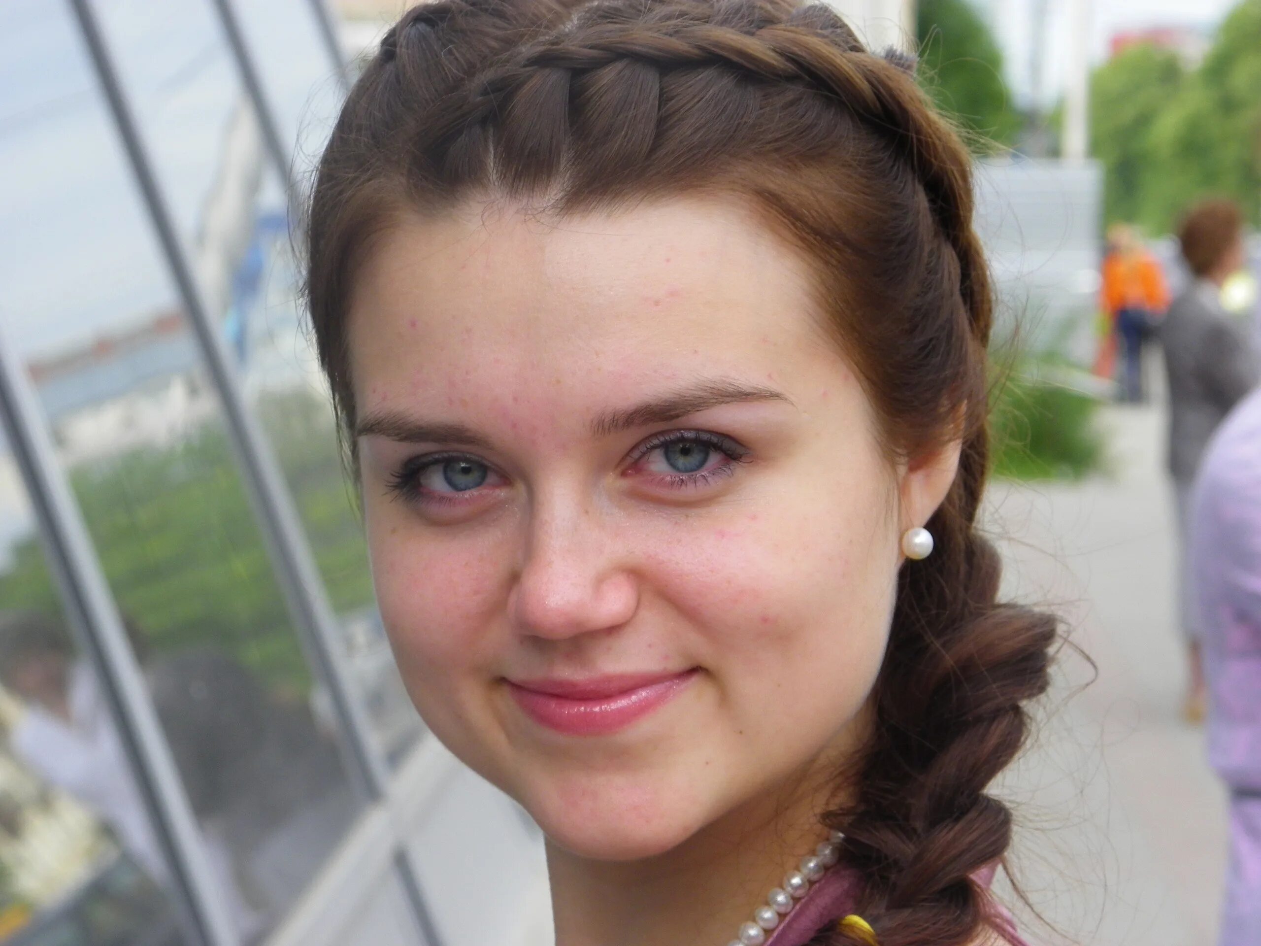Актриса ольгой соловьевой. Актриса ольгой соловьевой