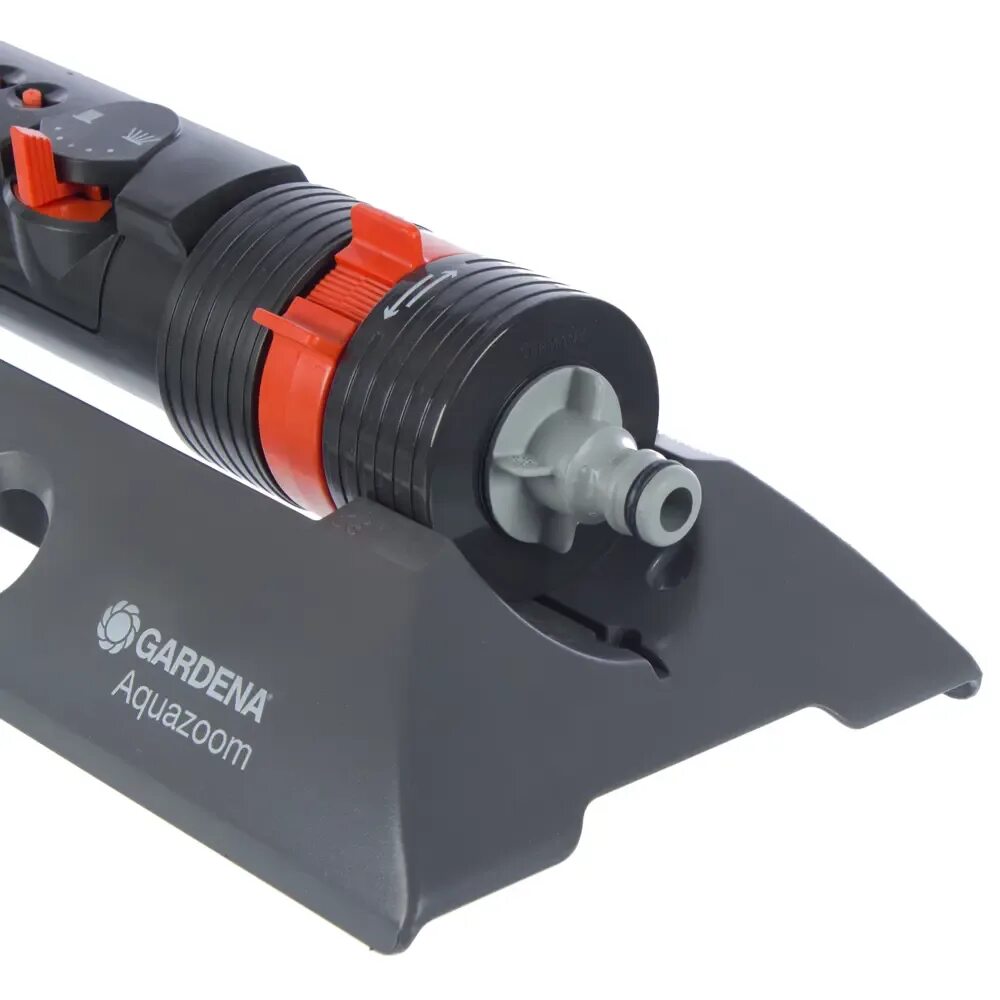 Дождеватель gardena aquazoom. Дождеватель aquazoom 250/2 comfort. gardena aquazoom 250/2. дождеватель осциллирующий aquazoom m gardena.