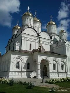 Тема монастыри